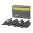 GANZ GIJ09321 Колодки передние BMW 5- f10/f11 (09>)/ 7-f01/f02 (2008>) - 1