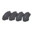 GANZ GIJ09314 Колодки передние toyota: camry/celica/ls 400 - 2