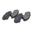 GANZ GIJ09314 Колодки передние toyota: camry/celica/ls 400 - 3