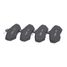 GANZ GIJ09293 Колодки передние audi A4 (b5) 1.6-1.9td (luc) 97-00, VW Passat(B5) - 2