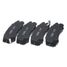 GANZ GIJ09288 Колодки передние opel frontera/isuzu campo - 2