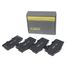 GANZ GIJ09280 Колодки передние toyota Land Cruiser(J70) 2.4-3.4 90-96/(j80) 4.2-4 - 1