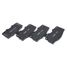 GANZ GIJ09280 Колодки передние toyota Land Cruiser(J70) 2.4-3.4 90-96/(j80) 4.2-4 - 2