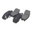 GANZ GIJ09267 Колодки передние toyota Previa/LiteAce 1.8/2.0/2.4l all ->00 - 3