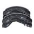 GANZ GIJ07139 Колодки задние honda Jazz 1.2-1.4 02-08 - 3
