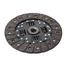 GANZ GIE36224 Диск сцепления nissan Almera N16/Almera Tino/Primera (p11) - 3