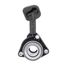 GANZ GIE36122 Подшипник выжимной гидравлический ford Focus II 1.6d-2.0 04> / C-Max 1.6d-2.0 03-10 - 4