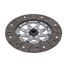 GANZ GIE36089 Сцепление в сборе (к-т с подшипником) audi a4/a6/vw passat 1.6-2.0 94-10 - 6