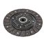 GANZ GIE36084 Сцепление в сборе (к-т с подшипником) citroen c4/c5/peugeot 206/307/406/407 1.4d-2.0 99- - 5