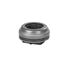 GANZ GIE36084 Сцепление в сборе (к-т с подшипником) citroen c4/c5/peugeot 206/307/406/407 1.4d-2.0 99- - 7