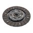 GANZ GIE36080 Сцепление в сборе (к-т с подшипником) mitsubishi carisma 1.6 95-06 - 5