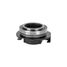 GANZ GIE36080 Сцепление в сборе (к-т с подшипником) mitsubishi carisma 1.6 95-06 - 7