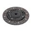 GANZ GIE36076 Сцепление в сборе (к-т с подшипником) VW golf ii-iii/polo/caddy/seat 1.0-1.4d 83-04 - 5