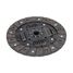 GANZ GIE36076 Сцепление в сборе (к-т с подшипником) VW golf ii-iii/polo/caddy/seat 1.0-1.4d 83-04 - 6