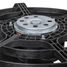 GANZ GIC06519 Вентилятор радиатора в сборе (с резистором) haval Jolion 1.5t 2020- - 6