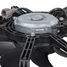 GANZ GIC06516 Вентилятор охлаждения в сборе (двойной) Mazda 6 2013- - 6