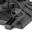 GANZ GIC06505 Вентилятор радиатора в сборе chevrolet Aveo t200/daewoo Kalos 1.2/1.4/1.6 02- - 6