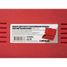 ARNEZI R7720081 Набор для восстановления резьбы свечей зажигания M14x1.25 - 8