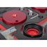ARNEZI R7702174 Набор фиксаторов распредвала для установки фаз ГРМ Ford 2.0 ecoblue tdci - 8