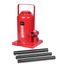 ARNEZI R7100216 Домкрат гидравлический бутылочный 32т 260-420мм - 3