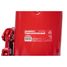 ARNEZI R7100216 Домкрат гидравлический бутылочный 32т 260-420мм - 6