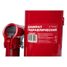 ARNEZI R7100207 Домкрат гидравлический бутылочный 5т 207-402мм - 6