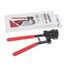 ARNEZI R5304009 Дырокол кромкогиб, 5 мм - 1