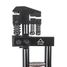 ARNEZI R5304009 Дырокол кромкогиб, 5 мм - 5