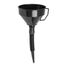 ARNEZI A1508010 Воронка ГСМ d=160 L=370мм с пластиковым ситом - 1