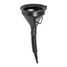 ARNEZI A1508007 Воронка ГСМ d=135 L=370мм с непроливайкой - 1