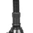 ARNEZI A1508007 Воронка ГСМ d=135 L=370мм с непроливайкой - 3