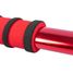ARNEZI A0401053 Щетка для очистки снега 86 см со съемным скребком и мягкой ручкой - 7