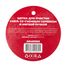ARNEZI A0401053 Щетка для очистки снега 86 см со съемным скребком и мягкой ручкой - 9