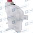 Motorherz 106CA0029AE Бачок расширительный - 2