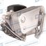 Motorherz KRB1016 Корпус масляного фильтра - 1