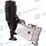 Motorherz KRB1031 Корпус масляного фильтра - 1