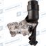 Motorherz KRB1031 Корпус масляного фильтра - 2