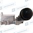 Motorherz KRB1031 Корпус масляного фильтра - 4