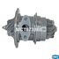 Krauf MCT9739BE Картридж для турбокомпрессора - 1