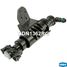 Krauf DDN1362RG Форсунка омывателя фар ddn1362rg - 1