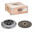 Trialli FR 828 Сцепление в сборе для а/м Shacman x3000 (16-)/f2000/f3000 (12-) (wp10/wp12) (с мех. муфтой) - 1