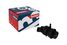 Lumer LM00266 Мотор стеклоомывателя лобового стелка Mazda/Subaru/Toyota/Lexus (Мазда/Субару/Тойота/Лексус) 8533047010, 8533060190, 8533006070 - 1