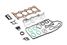 Lumer LM06779 Комплект прокладок двигателя Mazda 8lgb10271 - 2