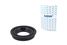 Lumer LM00011 Уплотнительное кольцо топливной форсунки Jumper/Ducato/Tourneo/Transit/Boxer 9662222180, 198176 - 1