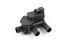 Lumer LM09869 Клапан системы отопления - 3