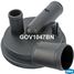 Krauf GOV1047PF Маслоотделитель (квкг) - 1