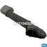 Krauf UHZ1043PF Патрубок воздушный - 2