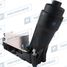 Motorherz 111AB0002AE Корпус масляного фильтра - 2