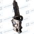 Motorherz 111AA0008AE Корпус масляного фильтра - 1