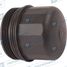 Motorherz 111AC0009AE Крышка корпуса маслянного фильтра - 1
